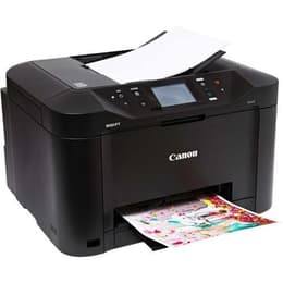 Canon Maxify MB5150 Inkjet - Getto d'inchiostro