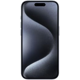 iPhone 15 Pro 1000GB - Titanio Blu