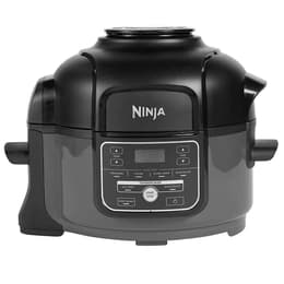 Ninja Foodi Mini 6-in-1 Multi-Cooker (OP100EU) Cuocitutto