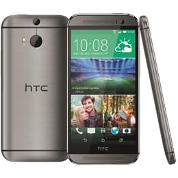 HTC One M8S 16GB - Grigio