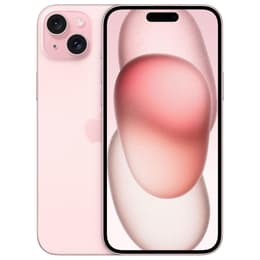 iPhone 15 Plus 128GB - Rosa - Dual eSIM