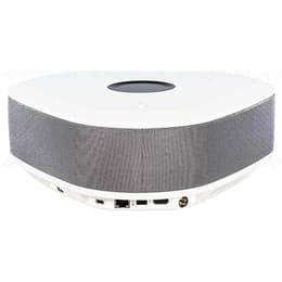 Freebox Delta - Argento