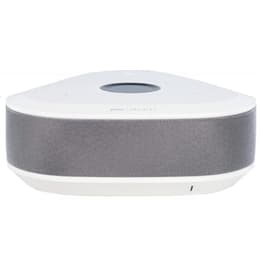 Freebox Delta - Argento