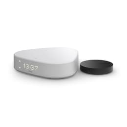 Freebox Delta - Argento