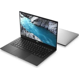 Dell XPS 13 9380 13" Core i7 1.8 GHz - SSD 256 GB - 16GB - QWERTY - Inglese