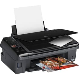 Epson Stylus SX215 Inkjet - Getto d'inchiostro