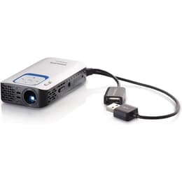 Videoproiettori Phillips PicoPix PPX2340 40 Luminosità Bianco