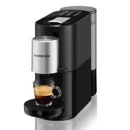 Macchine Espresso Krups XN8908NL/700 L - Nero