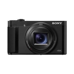 Fotocamera compatta - Sony DSC-HX99 - Nero