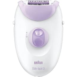 Epilatore Braun SE 3370