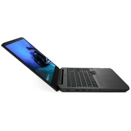 Lenovo IdeaPad Gaming 3 15ARH05 15" Ryzen 7 2.9 GHz - SSD 512 GB - 16GB - NVIDIA GeForce GTX 1650 Ti QWERTY - Inglese