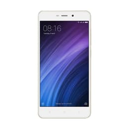 Xiaomi Redmi 4A 32GB - Oro
