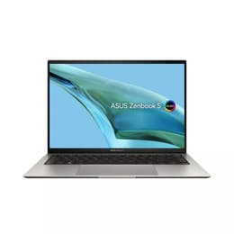 Asus ZenBook S 13 OLED UX5304VA-NQ039W 13" Core i7 2 GHz - SSD 1 TB - 16GB - QWERTY - Inglese