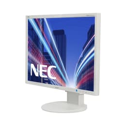 Schermo 24" LCD Nec MultiSync EA244WMI