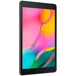 Galaxy Tab A 32GB - Nero - WiFi + 4G