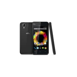 Wiko Goa 4GB - Nero - Dual-SIM