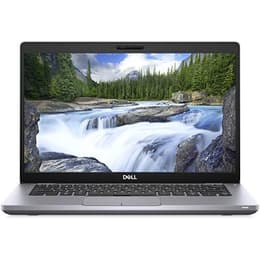 Dell Latitude 5410 14" Core i5 1.7 GHz - SSD 256 GB - 8GB - AZERTY - Francese