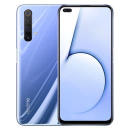 Realme X50 128GB - Blu