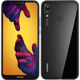 Huawei P20 Lite 128GB - Nero