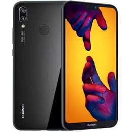 Huawei P20 Lite 128GB - Nero