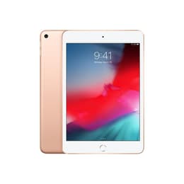 iPad mini (2019) 5a generazione 64 GB - WiFi + 4G - Oro