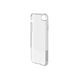Cover iPhone 12 mini - TPU - Trasparente