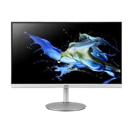 Schermo 27" LED FHD Acer CB272 Esmiprx