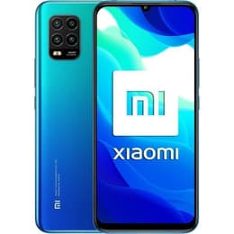 Xiaomi Mi 10 Lite 5G 64GB - Blu - Dual-SIM