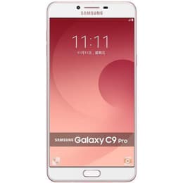 Galaxy C9 Pro 64GB - Oro Rosa