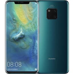 Huawei Mate 20 Pro 128GB - Verde - Dual-SIM