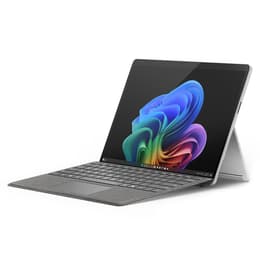 Microsoft Surface Pro 9 13" Core i5 4.4 GHz - SSD 128 GB - 8GB QWERTZ - Tedesco