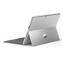 Microsoft Surface Pro 9 13" Core i5 4.4 GHz - SSD 128 GB - 8GB QWERTZ - Tedesco