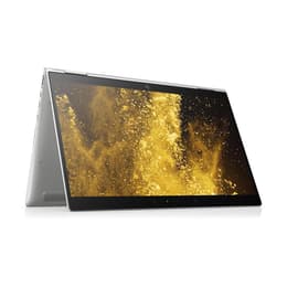 HP EliteBook x360 1030 G3 14" Core i5 2.6 GHz - SSD 256 GB - 8GB Tastiera Francese