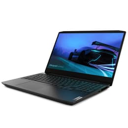Lenovo IdeaPad Gaming 3 15IMH05 15" Core i5 2.5 GHz - SSD 512 GB - 8GB - AZERTY - Francese