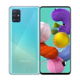 Galaxy A51 128GB - Blu - Dual-SIM