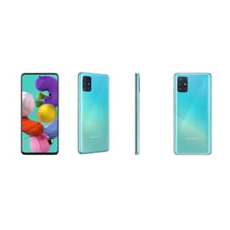 Galaxy A51 128GB - Blu
