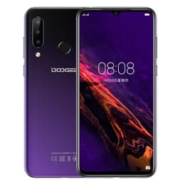 Doogee N20 64GB - Viola