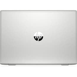 HP ProBook 450 G6 15" Core i3 2.1 GHz - HDD 500 GB - 4GB Tastiera Francese