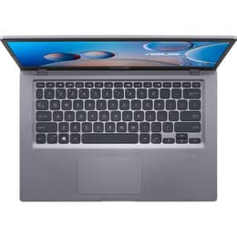 Asus ExpertBook P1411CJA 14" Core i5 1 GHz - SSD 256 GB - 8GB - QWERTY - Inglese