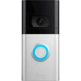 Videocamere Ring Doorbell 4 Argento