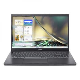 Acer Aspire 5 15" Core i5 1.3 GHz - SSD 512 GB - 8GB - QWERTY - Spagnolo