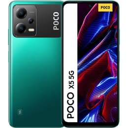 Xiaomi Poco X5 128GB - Verde