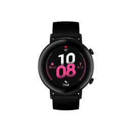 Smart Watch Huawei Cardiofrequenzimetro GPS Watch GT2 - Nero