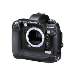 Reflex FinePix S3 Pro - Nero