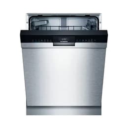 Lavastoviglie da incasso 59.8 cm Siemens SN43HS36TE - Da 10 a 12 coperti