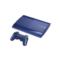 PlayStation 3 - HDD 500 GB - Blu