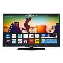 Smart TV 49,0000 Pollici Philips LCD Ultra HD 4K 49PUS6162