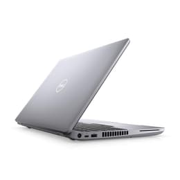 Dell Precision 3551 15" Core i7 2.6 GHz - SSD 256 GB - 32GB - QWERTY - Svedese