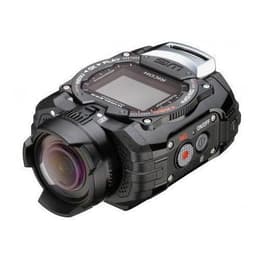 Ricoh WG-M1 Action Cam