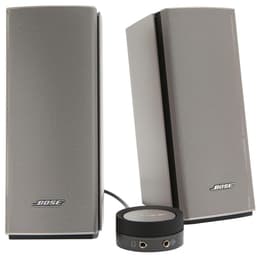 Altoparlanti Bluetooth Bose Companion 20 - Grigio